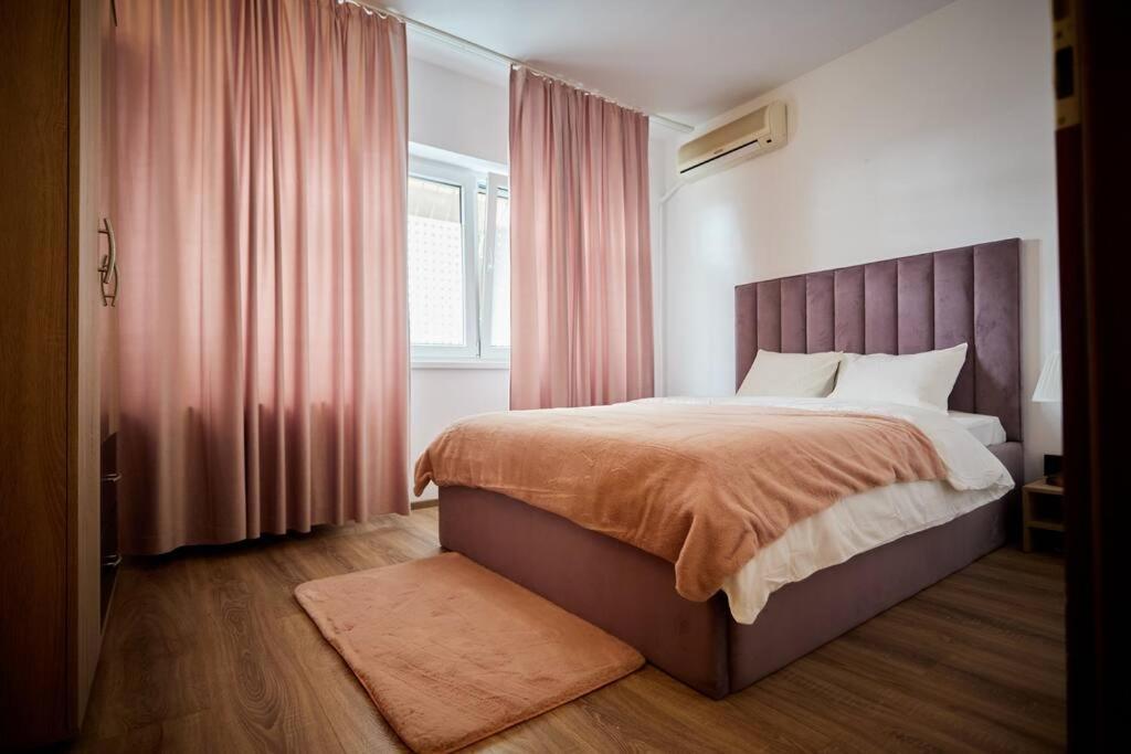 Queen Apartment Athenee Bucarest Exterior foto